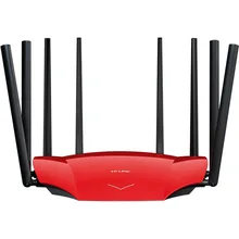 TP-LINK TL-WDR8690 полный ГБ беспроводной маршрутизатор 2600 м бытовой двухчастотный 5G высокоскоростной настенный Wang