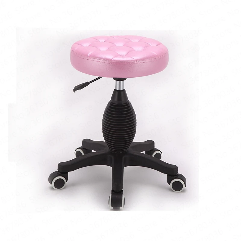 

European Bar Stools Bar Stools Barber Chair Swivel Chair Lift Beauty Stool Removable Stool Lift Chair