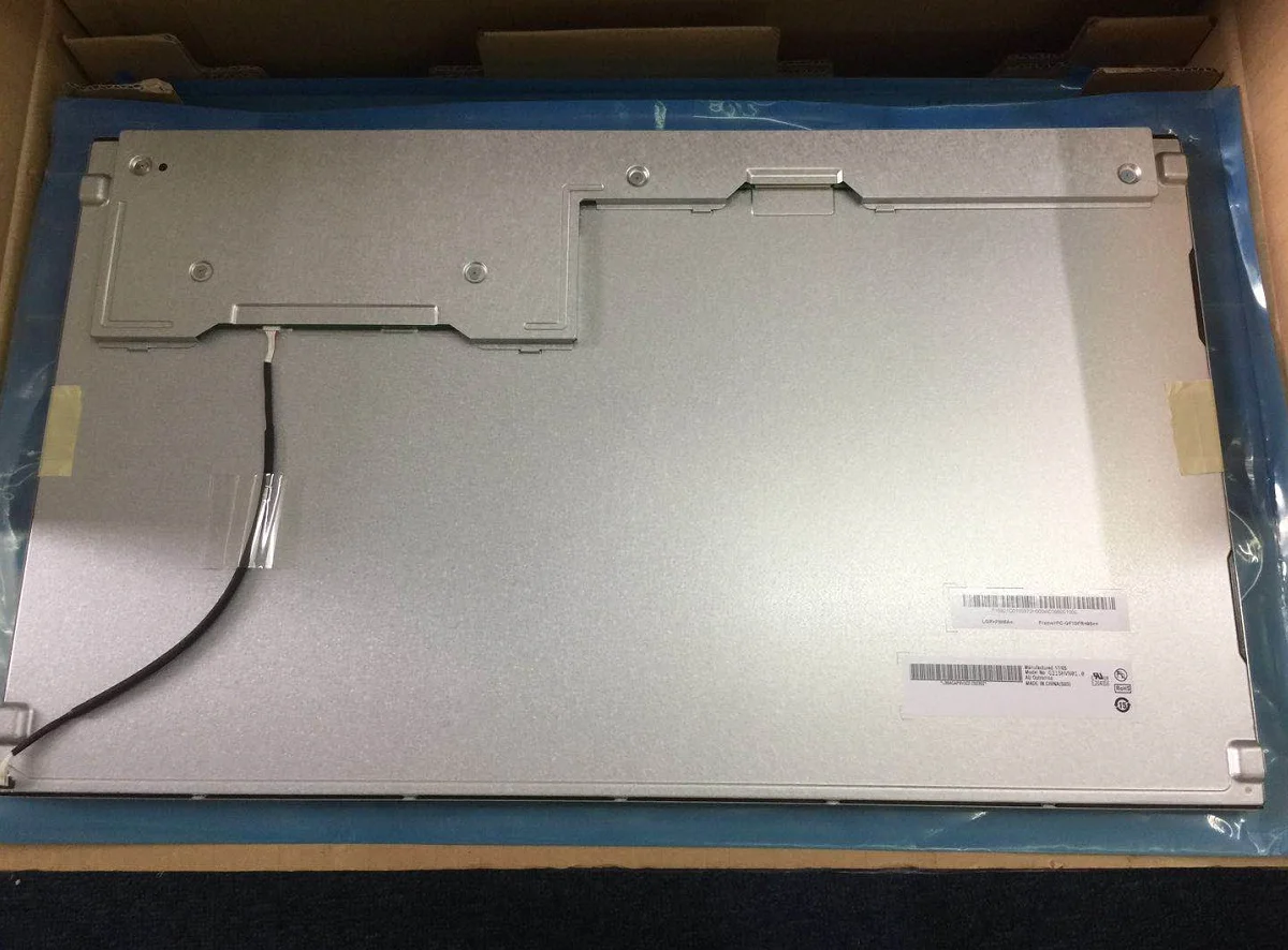 a si tft lcd lcm quotation