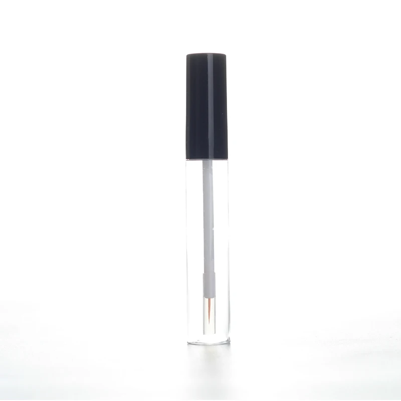 eyeliner tubes 100 шт 10 мл пустая тушь для ресниц тюбик подводка для глаз бутылка блеск для губ тюбики Флаконы Контейнеры с палочками кисти и резиновые вставки, воронки - Цвет: eyeliner tubes