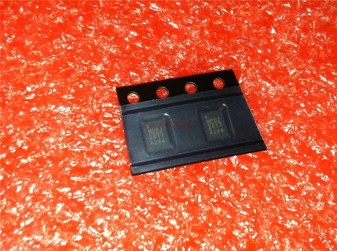 

5pcs/lot MP2617GL MP2617 2617GL 2617 QFN-20 In Stock
