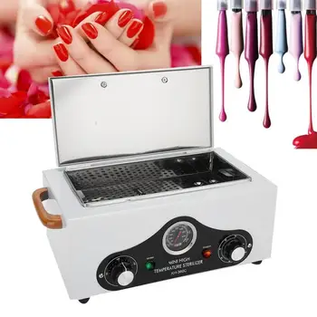 

Hairdresser High Temperature Sterilizer Disinfection Cabinets Beauty Salon Spa Instrument Tools Cleaning Professional Accessory