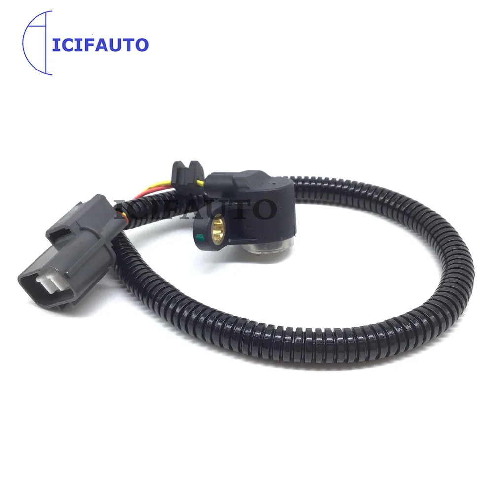 37500 P2F A01 Engine Crankshaft Position Sensor for 1996 2000 Honda