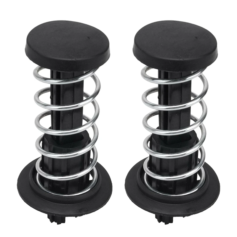 4PCS for Mercedes-Benz W204 W212 X204 C63 Hood Spring Bapmic A2048800227 | Автомобили и мотоциклы