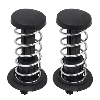 

4PCS for Mercedes-Benz W204 W212 X204 C63 Hood Spring Bapmic A2048800227