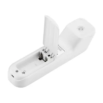 

Handheld Portable Non-Contact Infrared Thermometer High Precision Thermometer Temperature Meter Tool Lcd Memory Function