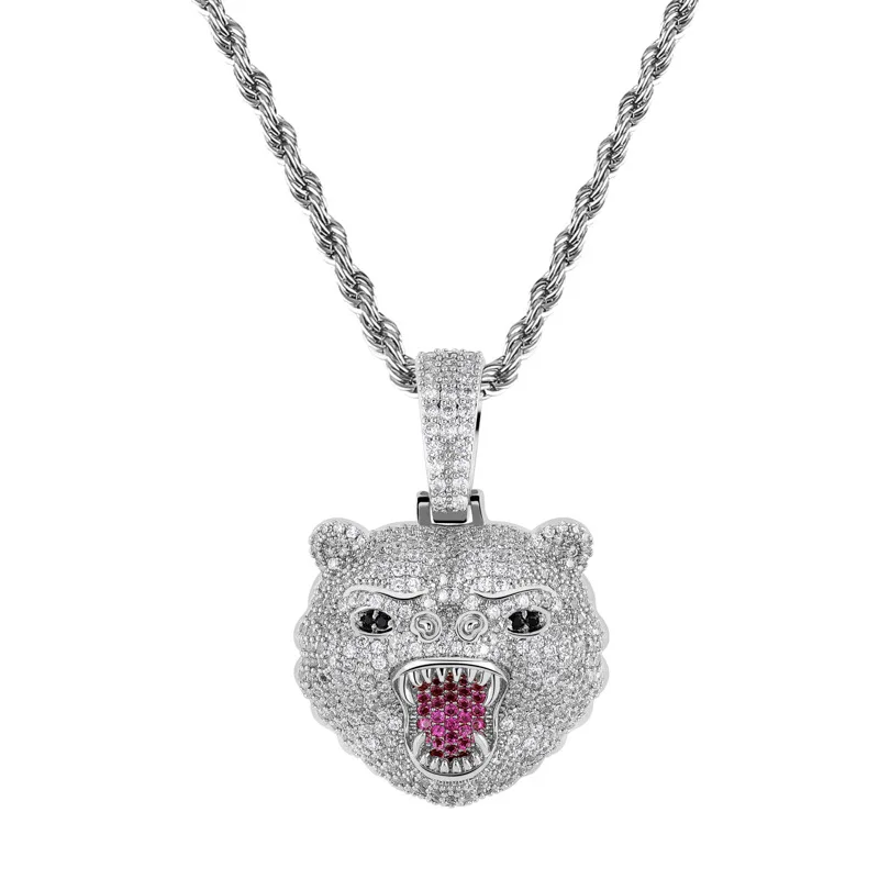 hip hop necklace (7)