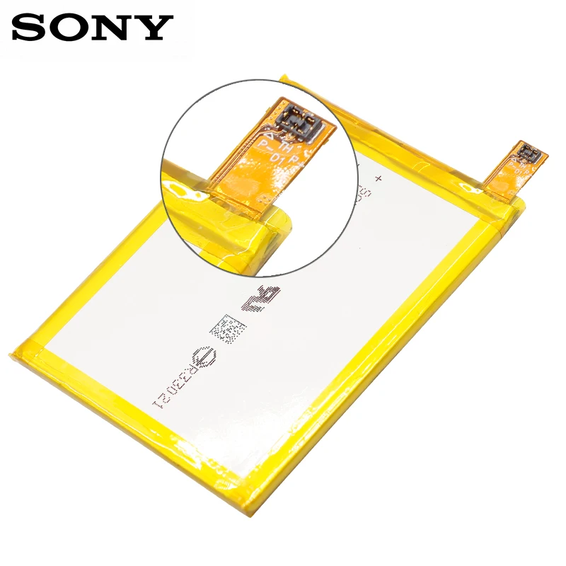 Аккумулятор sony для телефона sony Xperia C5 Ultra Dual Z3 Plus Z4 E5506 E5553 E5533 E5563 E6553 LIS1579ERPC 2930 мАч+ Инструменты