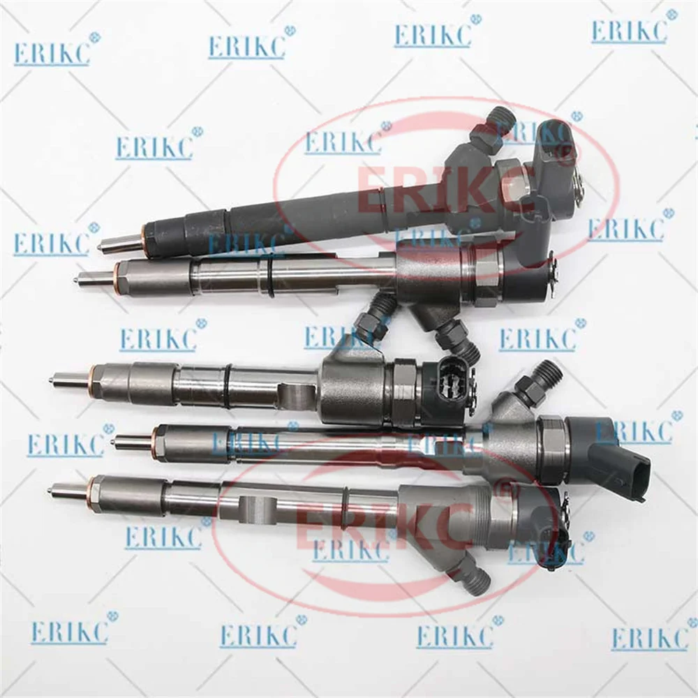 

ERIKC 0445120078 0445120081 0445120031 0445120191 0445120260 0445120429 0445110291 0445110409 впрыск дизельного топлива