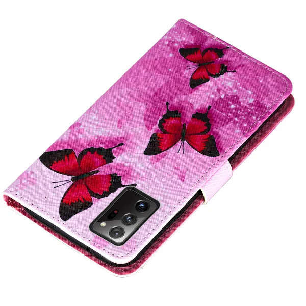 for samsung galaxy note 20 ultra case (6)