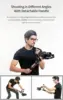 Used Feiyu Feiyu AK2000S DSLR Camera Stabilizer 3-axis Handheld Gimbal Video Estabilizador for Sony Canon 5D Panasonic GH5 Nikon ► Photo 2/6