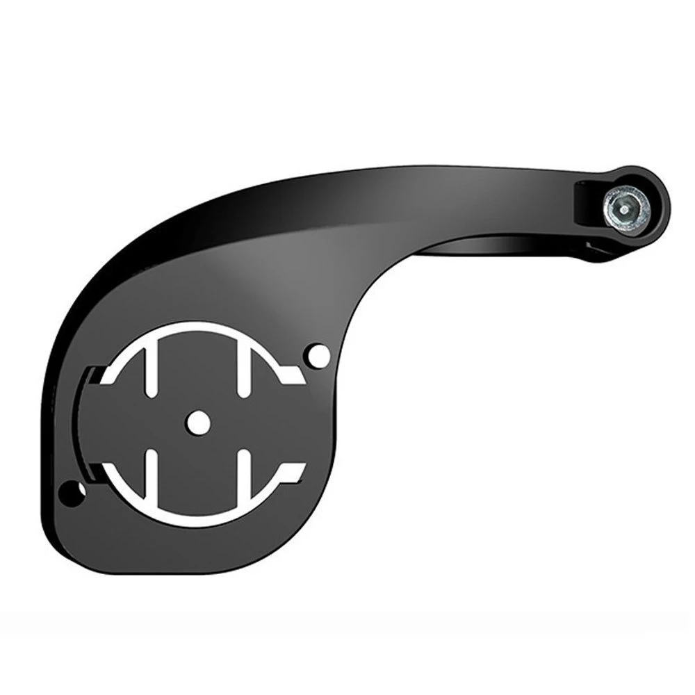 Bike GPS Computer Mount Holder MTB Road Bike Handlebar Garmin Edge 200 500 800 Support Bryton Rider CATEYE Bracket BC0110 (2)