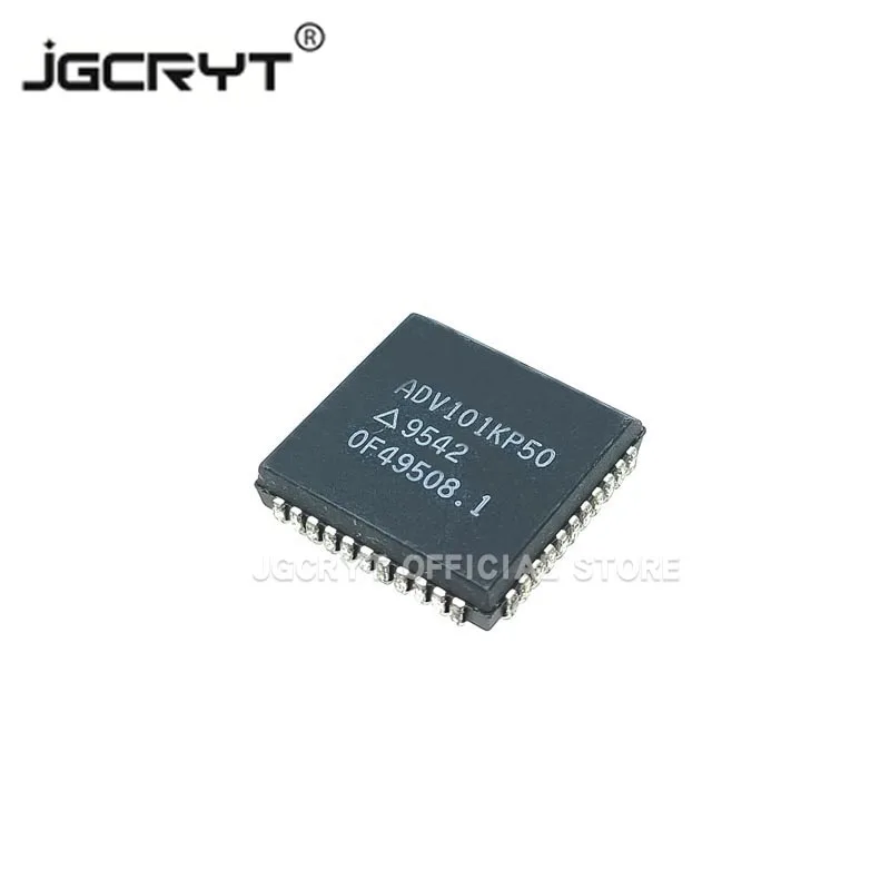3Unids/lote W77E058A40PL W77E58P-40 patch PLCC-44 new single chip microcomputer can be burned for generation | Электронные