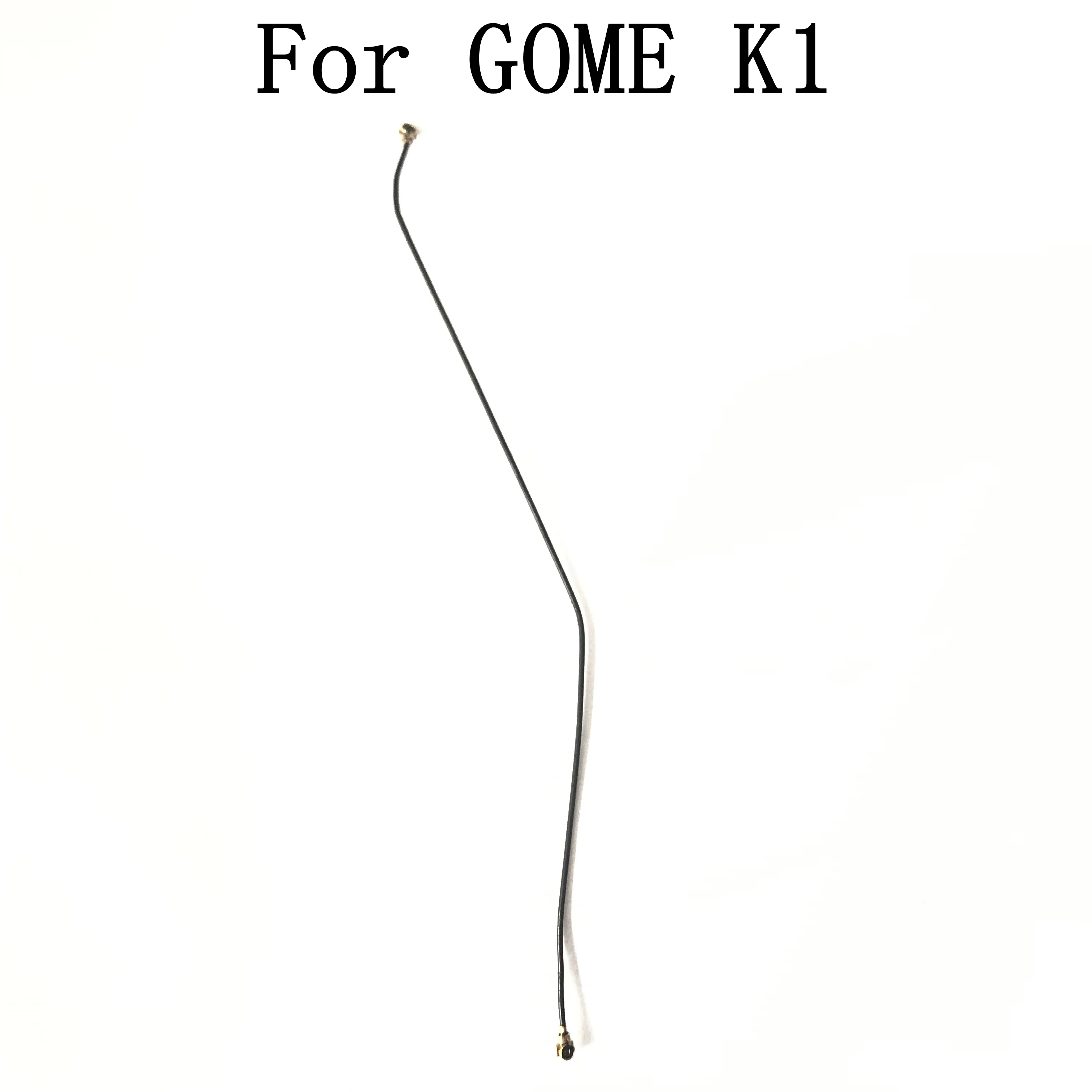 GOME K1 Used Phone Coaxial Signal Cable For GOME K1 Repair Fixing Part Replacement