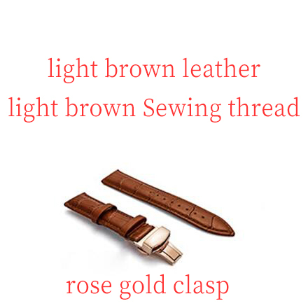 Leather Watch Band Strap for Samsung Galaxy 3 gear s3 Galaxy 42mm 46mm Active watch Band 18mm 20m 24mm leather 22mm band