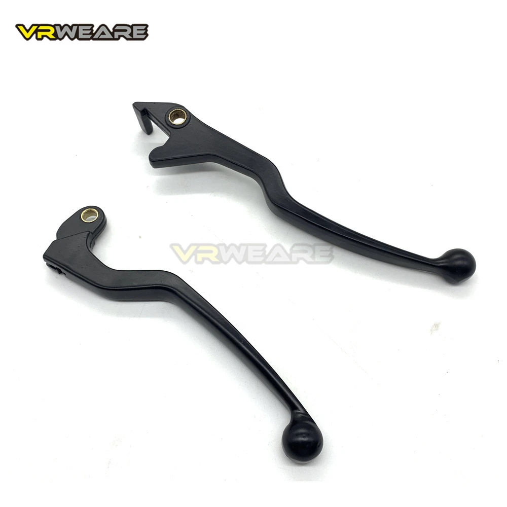 GN125 Motorcycle Front Brake lever GS125 Left Lever Handle Lever
