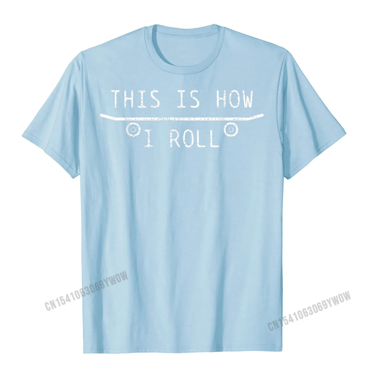 Tops Shirt T-shirts Skateboard Skateboarder Gift Funny T-Shirt__899 Father Day Cotton Crew Neck Men's T Shirts Funny Designer Skateboard Skateboarder Gift Funny T-Shirt__899 light