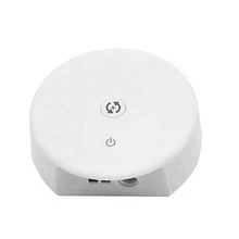 Умный светильник контроллер полосы RGB/RGBW 4 Pin/5 Pin умный дом автоматизация Функция синхронизации