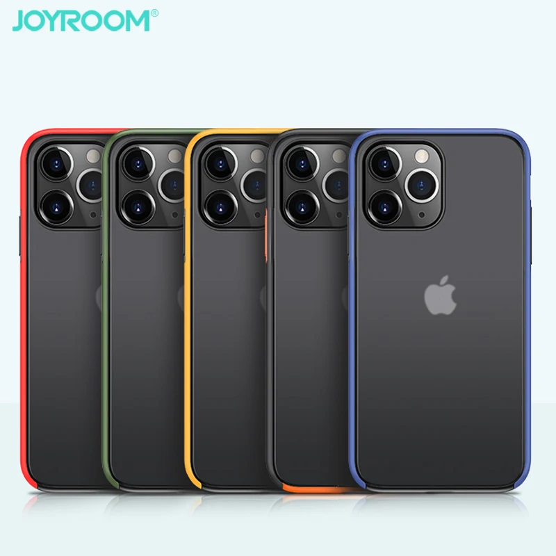 Чехол для iPhone 11 Pro Max высококачественный защитный чехол телефона из поликарбоната