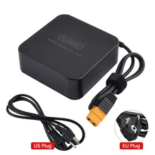 Nieuwe Toolkitrc ADP100 100W 20V 5A Voeding Unit Met XT60 Uitgang Voor Rc Drone Model Batterij Balans lader