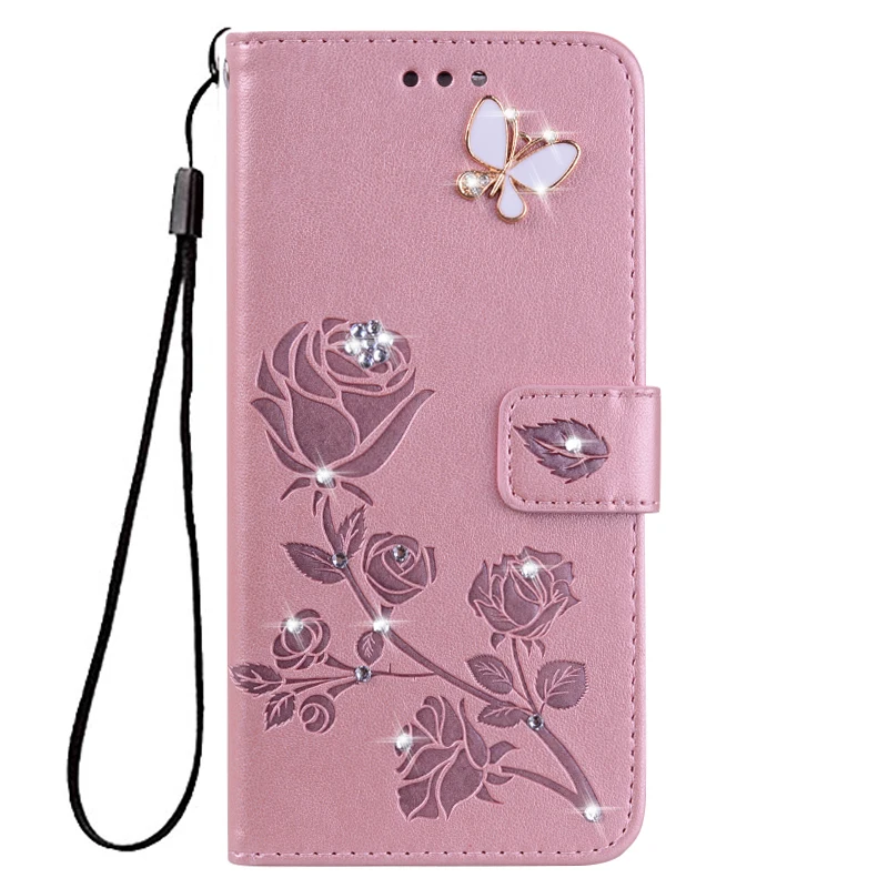 Colorful Phone Cases for Meizu M5 Mini M611H Note Case Protect Flip Leather Cover Wallet Book Funda Coque Kickstand cases for meizu back Cases For Meizu