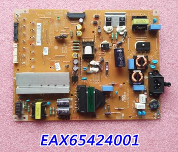 

for board power supply board LGP42-14LPB EAX65424001 good working part
