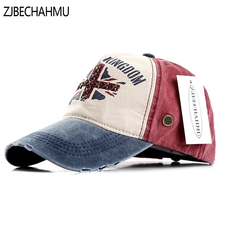 

Casual New Spring Cotton Cap Baseball Caps Snapback Hats Summer Cap Hip Hop Fitted Cap Hats For Men Women Grinding Multicolor