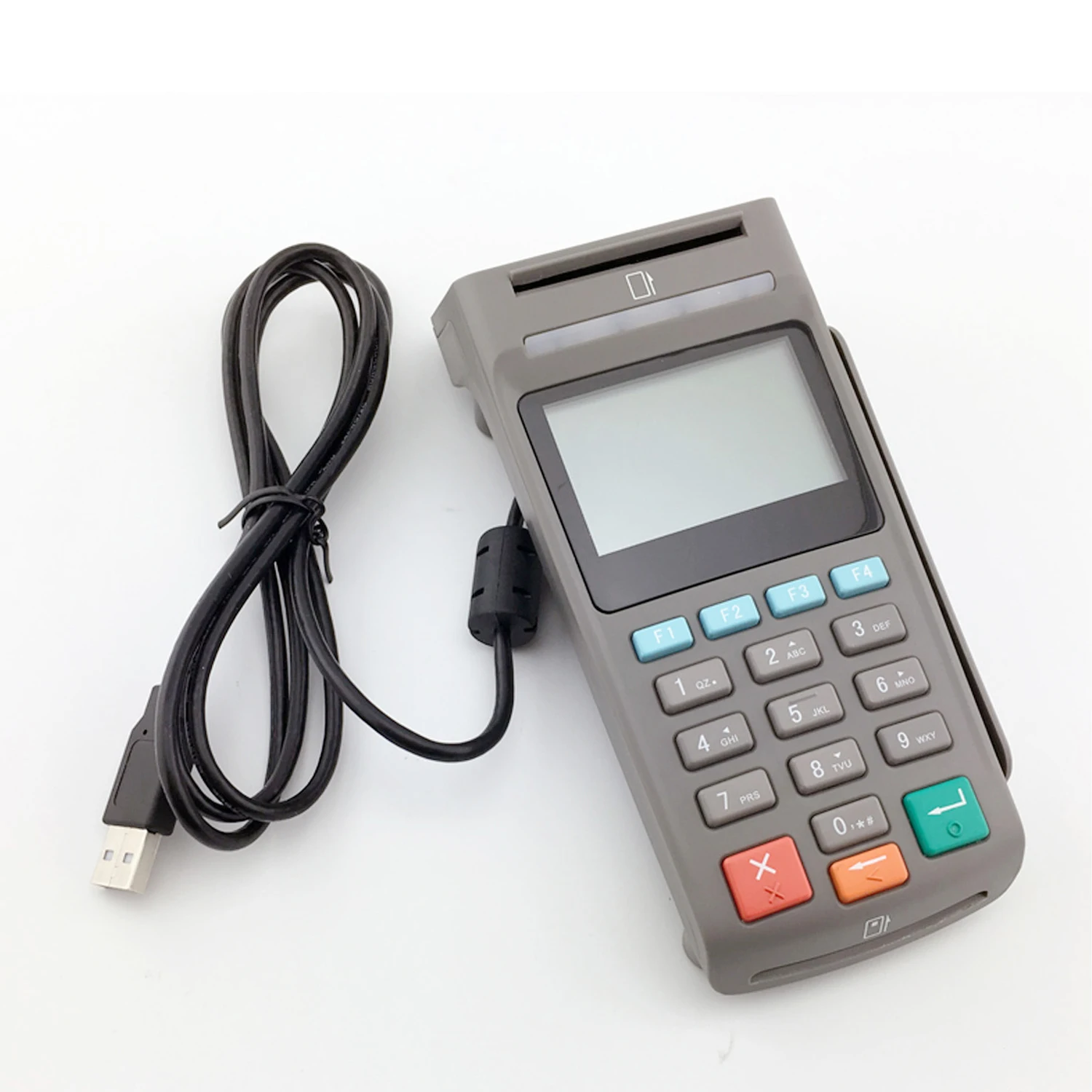 Рисунок 5 - Считыватель кредитных карт EMV POS