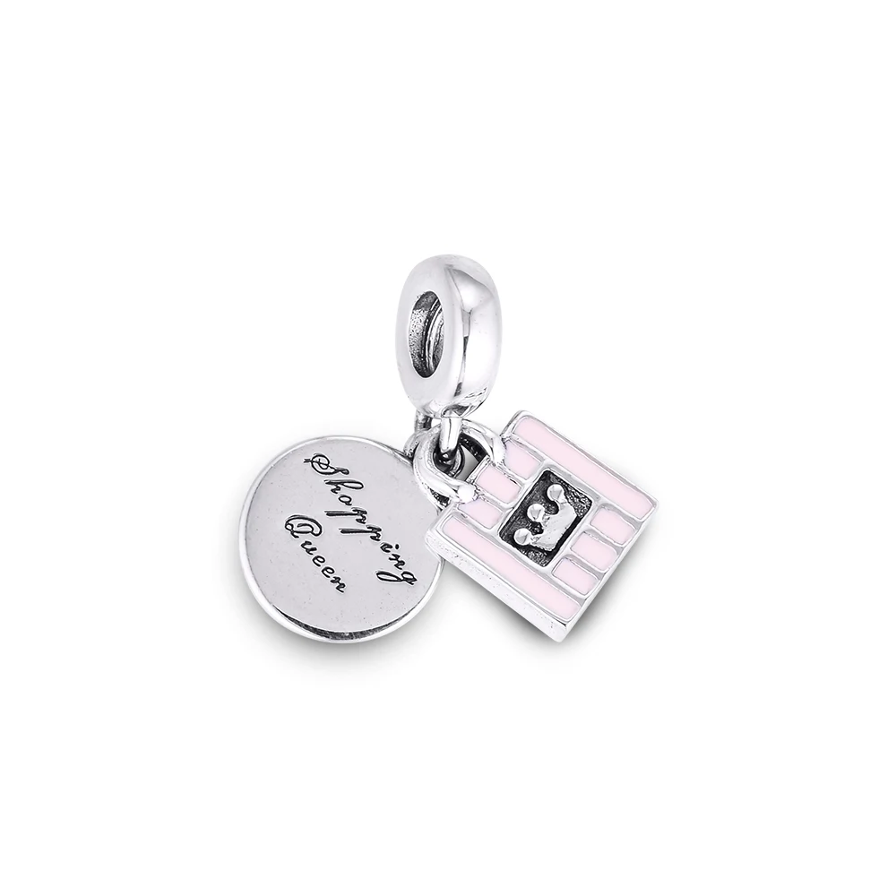shopping queen pandora charm