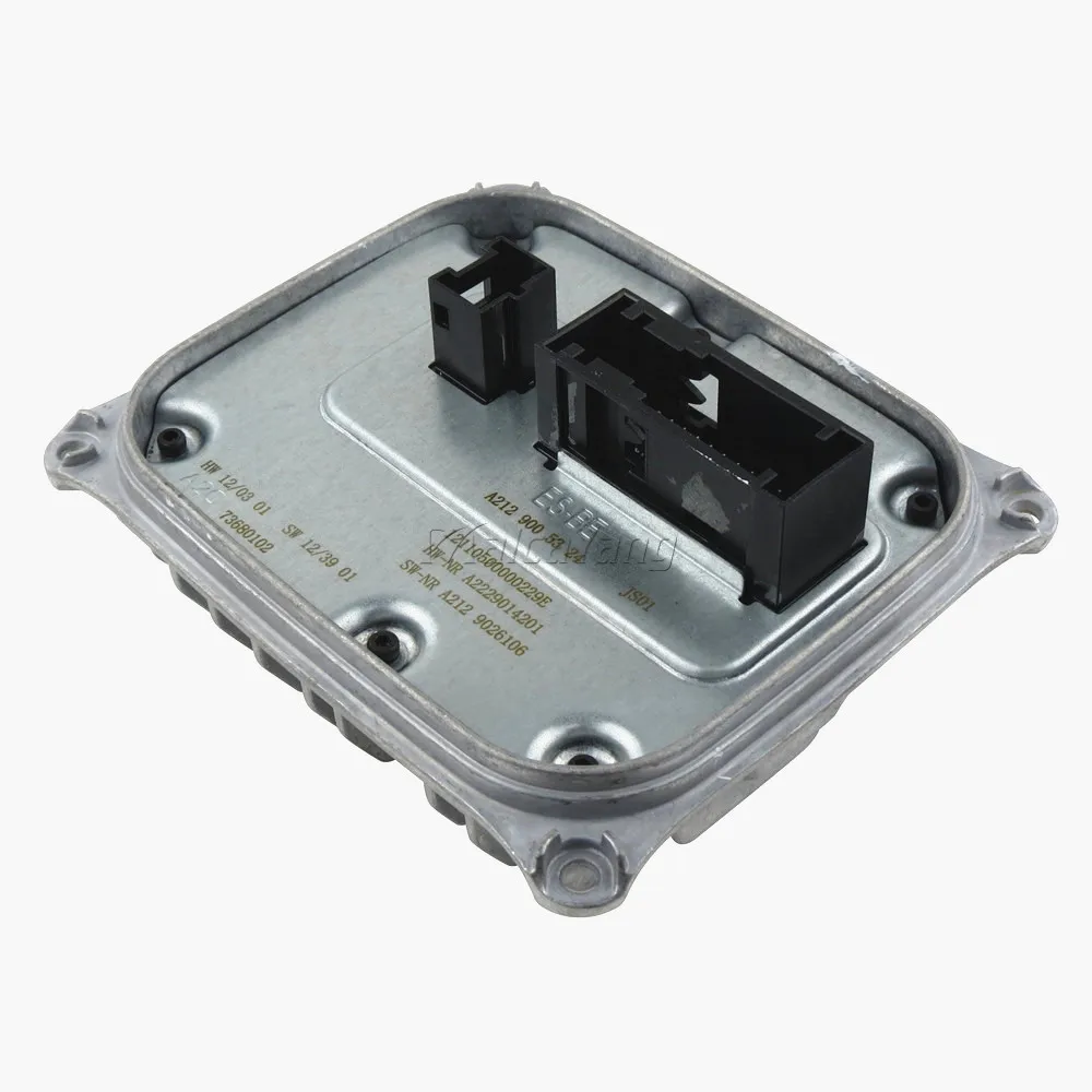 A2129005324 For Mercedes Benz E-class W212 E350 E250 E220 LED headlight module