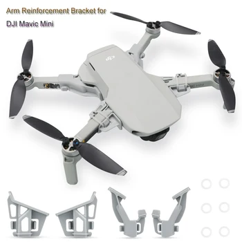 

Arm Reinforcement Bracket for DJI Mavic Mini Fix Mount Stand Holder for DJI Mavic Mini