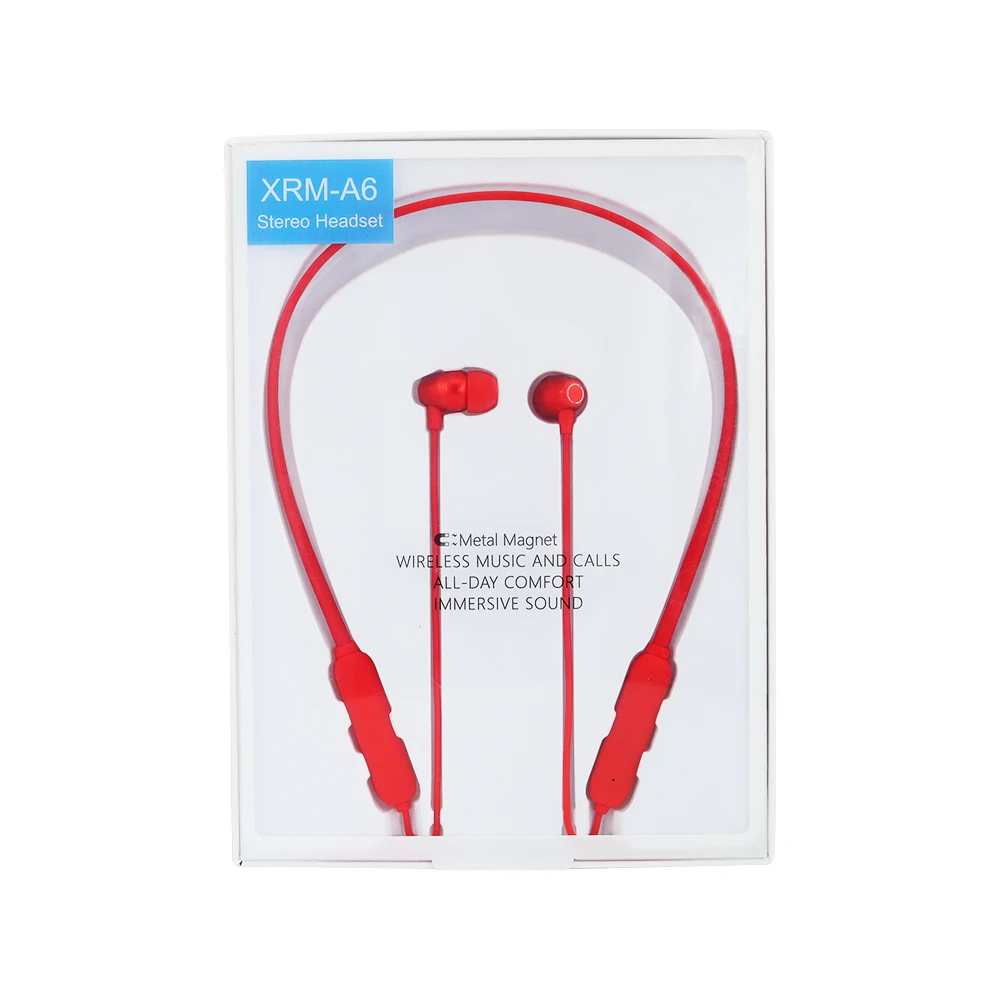 BLUETOOTH EARPHONE