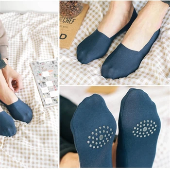 

summer men's socks fashion men's cotton sports socks invisible deodorant sweat-absorbent cool short socks