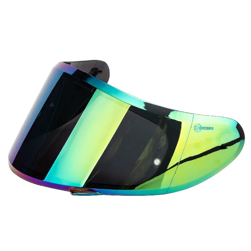 Visera MT-V-12 para casco MT stinger y MT THUNDER 3, disponible en 7 colores