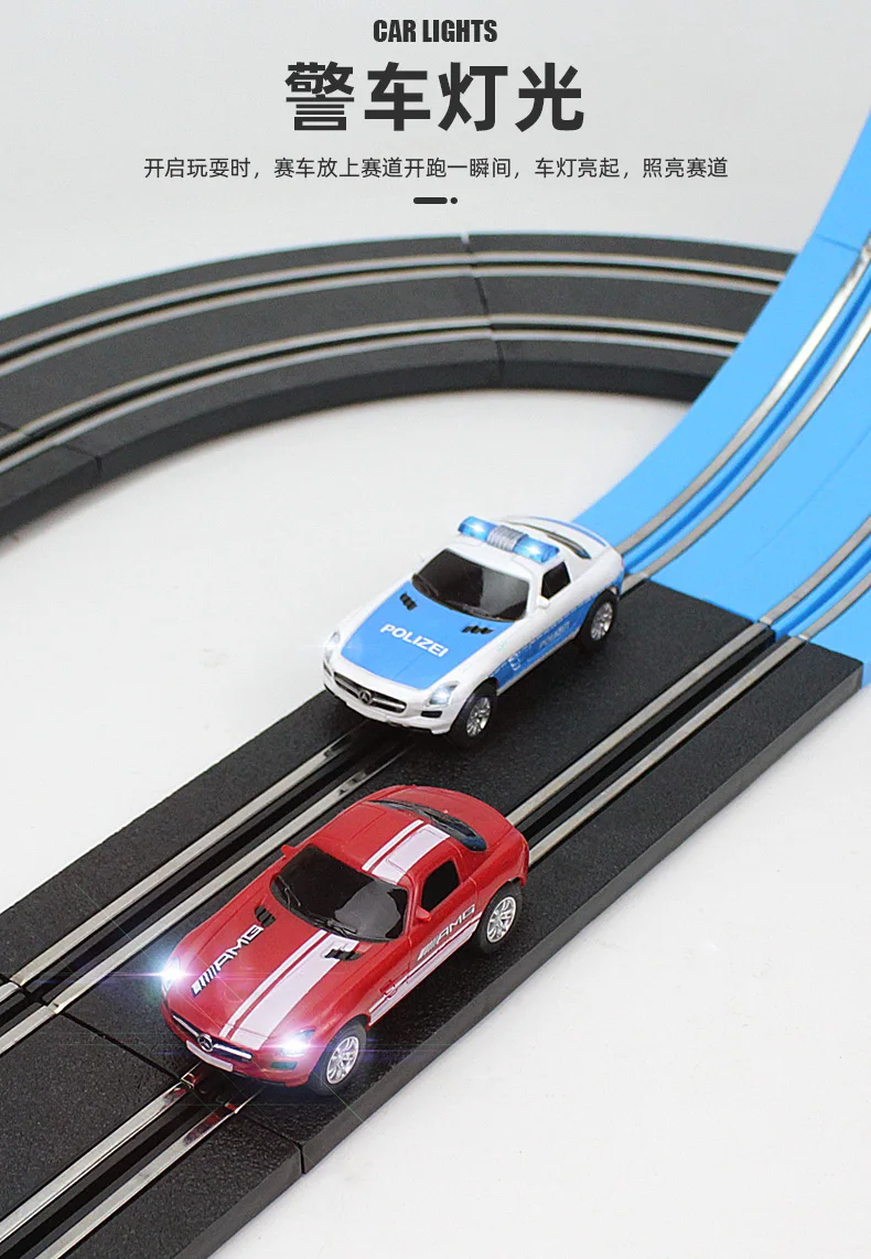Technic Soniced штурмовая дорожка, автомобильный строительный блок, пульт дистанционного управления, железная дорога, гоночный автомобиль, свернутый кирпич, береговые игрушки