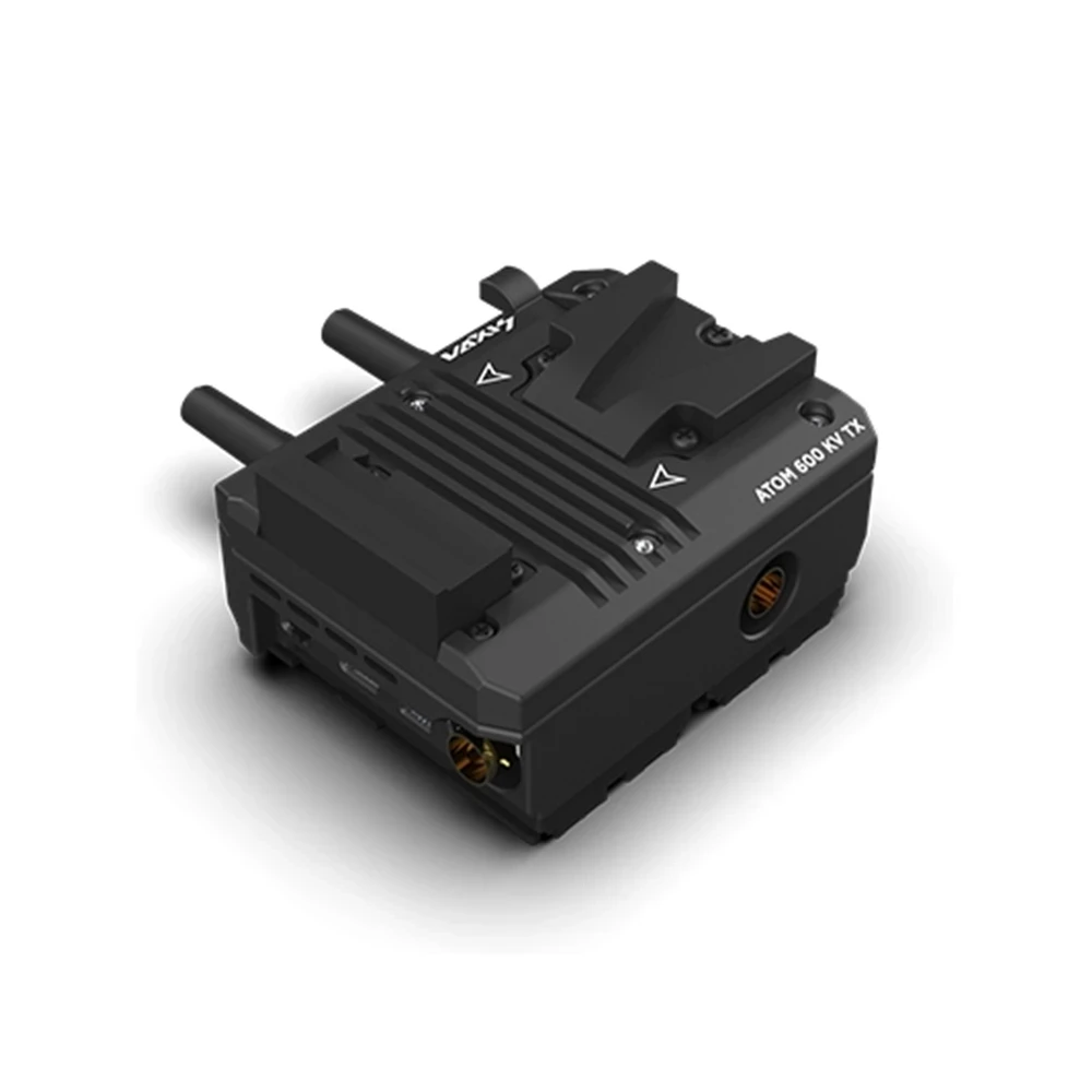 Приемник передатчик камеры Vaxis ATOM 600 кв футов HD SDI HDMI изображение Беспроводная