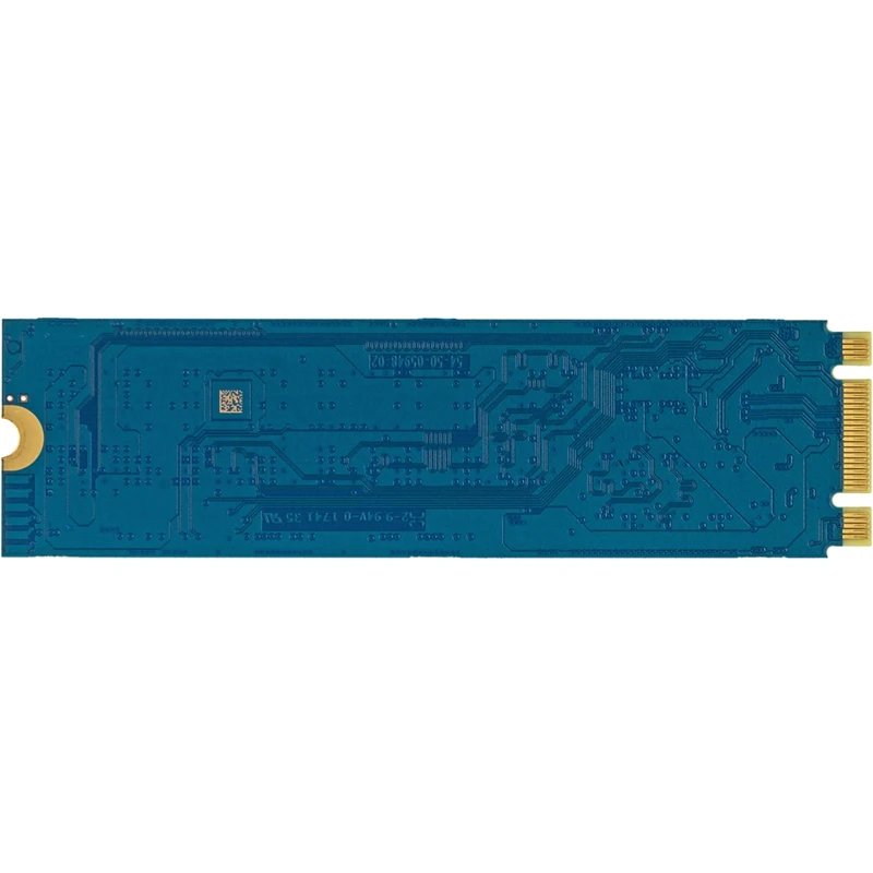 Накопитель SSD WD Original SATA III 500Gb WDS500G2B0B Blue M.2 2280