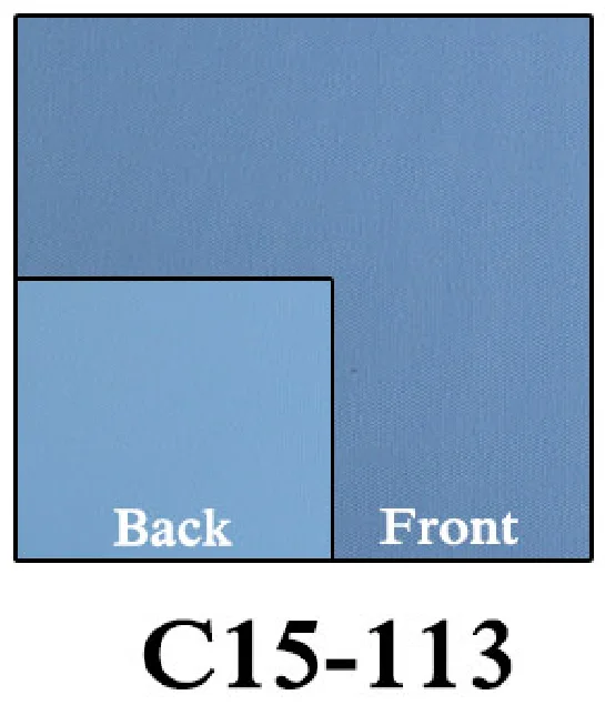 C15-113 Blackout Shadow Double Roller blinds Day&Night Roller Shades Window blinds Bedroom Office Blinds No. RB_DN_C15 - Цвет: C15-113