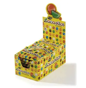 

Lacasitos. lacasitos.16 bolsas(16 x 45g.)