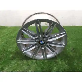 

R17 RIM BMW SERIES 1 SALOON (E81/E87)