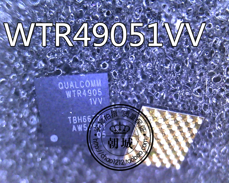 

5pcs/lot WTR4905 1VV