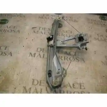

WINDOW REGULATOR REAR RIGHT RENAULT CLIO III Comfort Dynamique [BF318] [12261969]