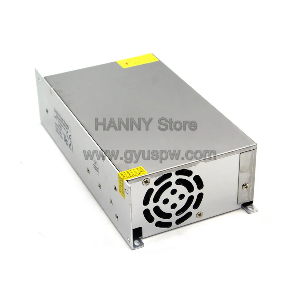 Универсальный 1200W 60V 20A драйвер импульсного источника питания переменного тока трансформаторы 220V 110V переменного тока в постоянный DC60V импульсивный источник питания для CNC машина "сделай сам" Светодиодный CCTV