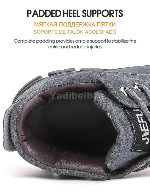 Zapatos de seguridad cofra riace s1 talla 45 EDM 80385 - La Tienda de  Electricidad