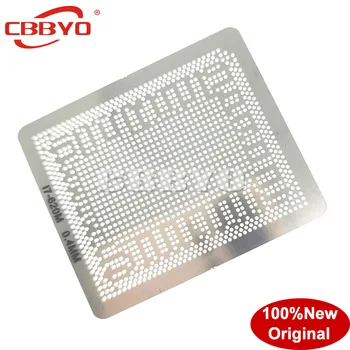 

Direct heating I7-620M I7-520M I7 620M I7 520M Stencil