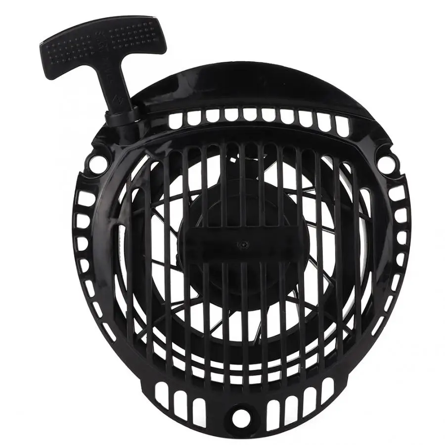 Газонокосилка тяга стартер сборка Аксессуары подходит для Kohler XT650 XT675 XT775 XT800 Электрический инструмент Аксессуары для электроинструмента