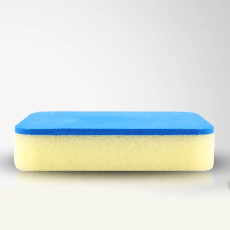 Professional Table Tennis Racket Cleaner Ping Pong Accessory Cleaning Sponge 