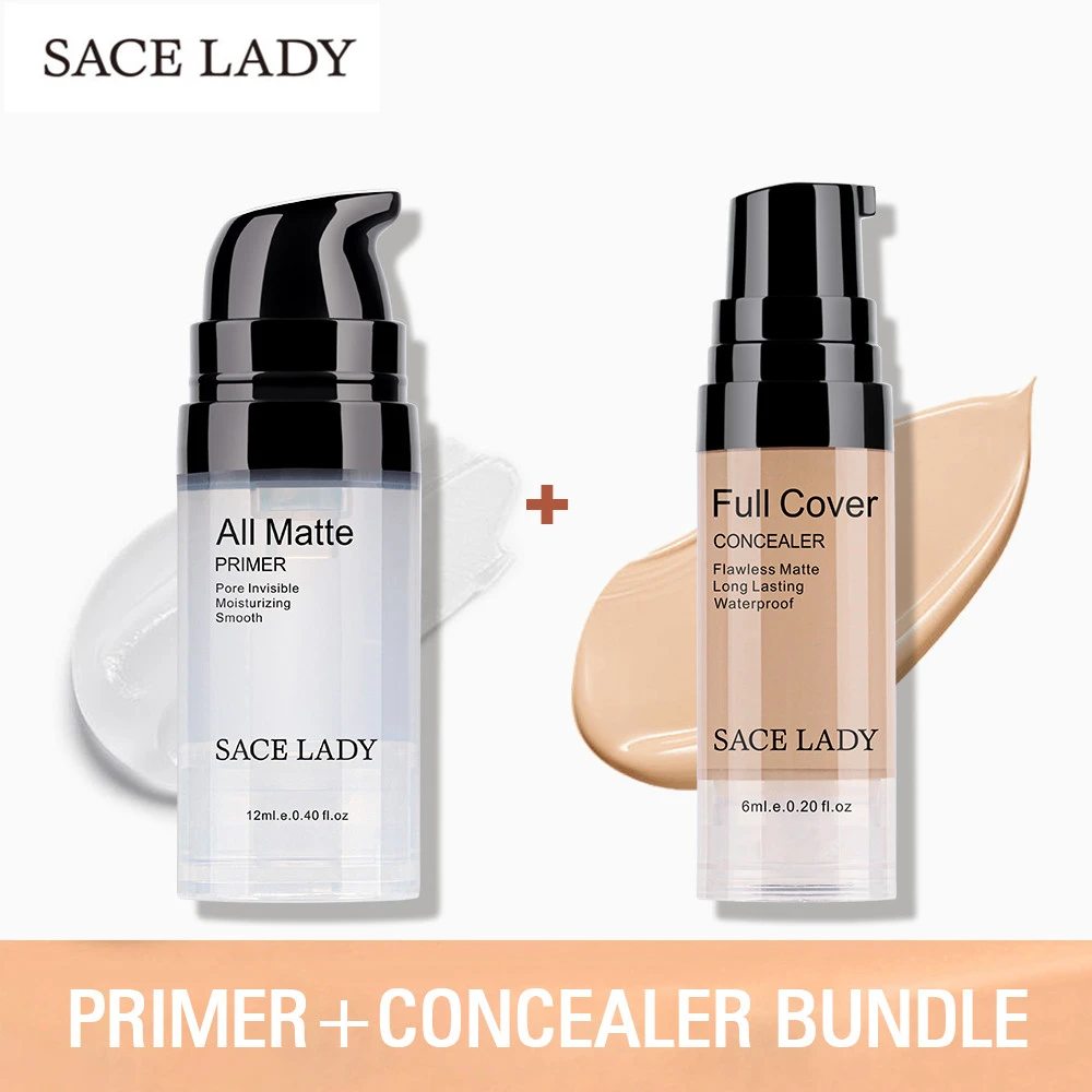 liquid primer makeup