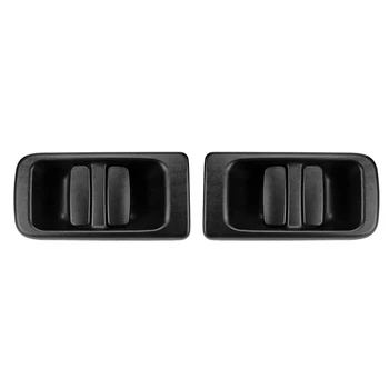 

Sliding Side Door Handle Replacement Left Right Outer for Nissan Interstar Renault Master Vauxhall Opel Movano