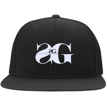 Снайперская банда Kodak Черная музыка рэп хип-хоп шляпа Кепка